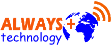 ALWAYS + TECHNOLOGY
